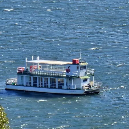 Sas Ammentos Ferienhaus *