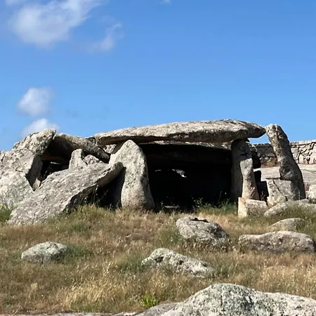 Sas Ammentos Σπίτι διακοπών *