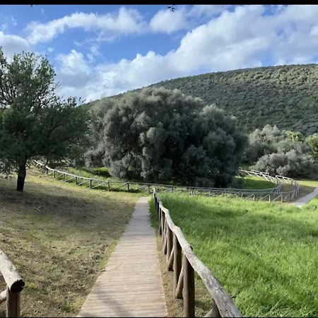 Sas Ammentos Σπίτι διακοπών *