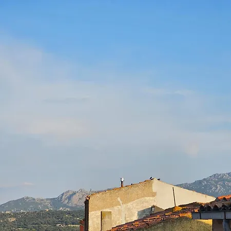 Sas Ammentos Ferienhaus *