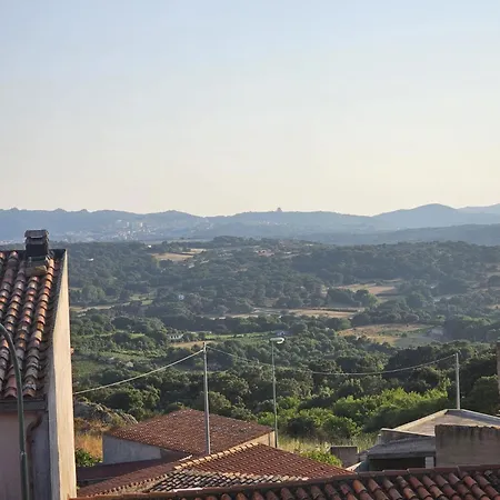 Sas Ammentos Ferienhaus Luras