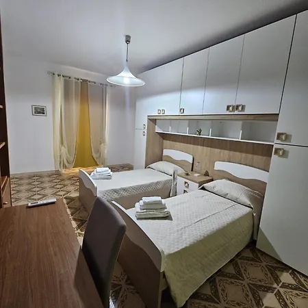 Ferienhaus Sas Ammentos *