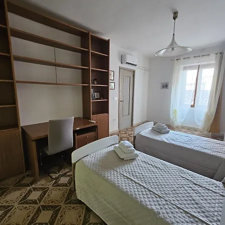 Sas Ammentos Ferienhaus Luras