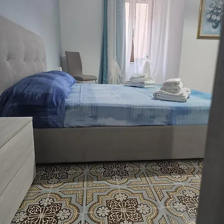 Sas Ammentos Σπίτι διακοπών