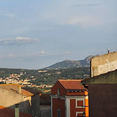 Sas Ammentos Дом отдыха