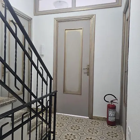 בית נופש Sas Ammentos