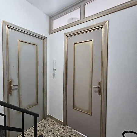 Sas Ammentos בית נופש *