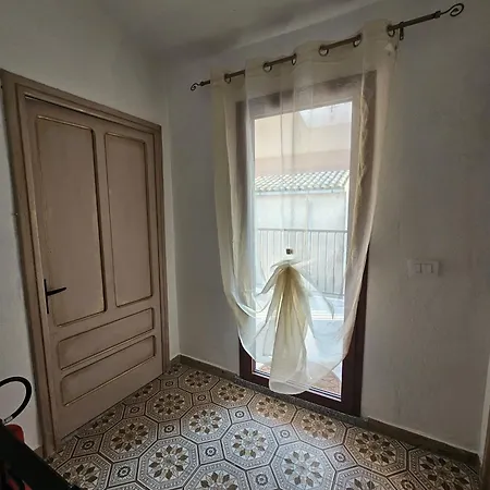 Сasa de vacaciones Sas Ammentos Luras