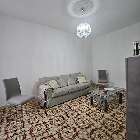 בית נופש Sas Ammentos