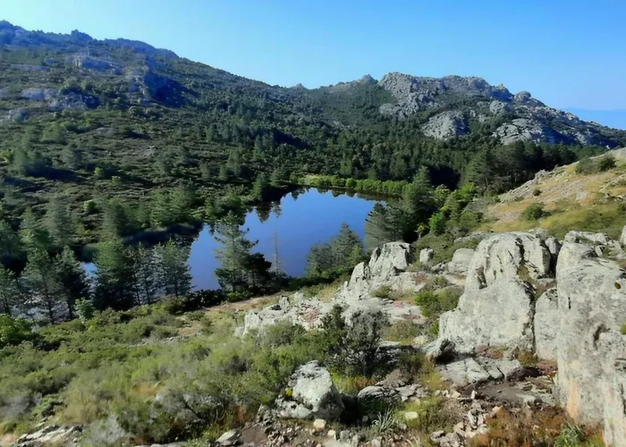 Sas Ammentos Дом отдыха *