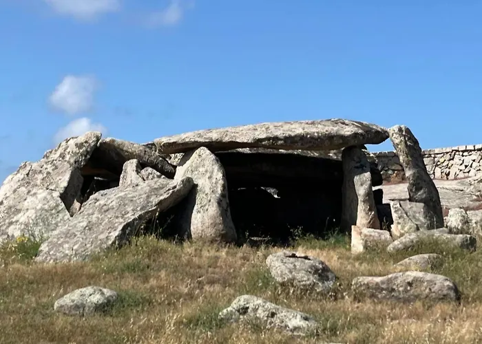 Sas Ammentos Дом отдыха *