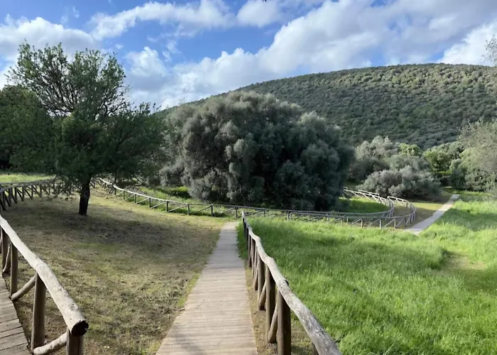 Sas Ammentos Дом отдыха *