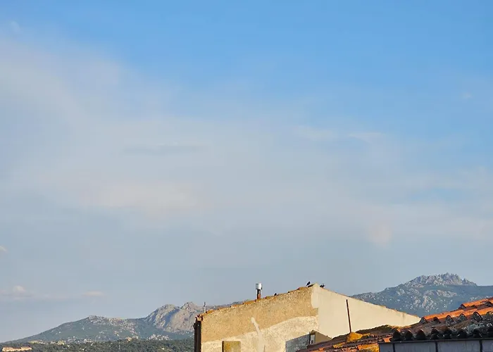 Sas Ammentos Дом отдыха *