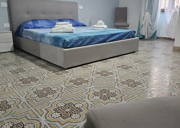 Дом отдыха Sas Ammentos *