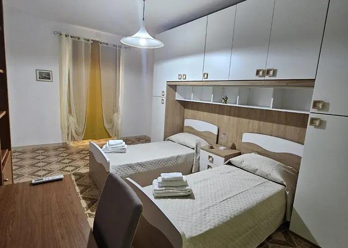 Дом отдыха Sas Ammentos *