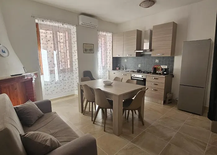 Sas Ammentos Дом отдыха