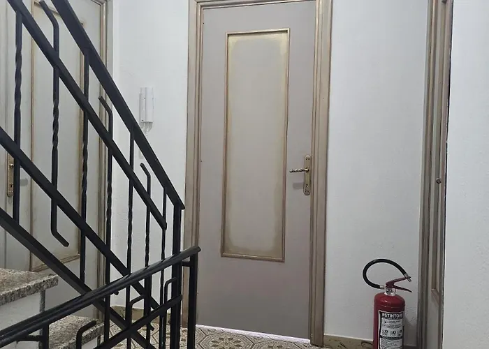 Дом отдыха Sas Ammentos