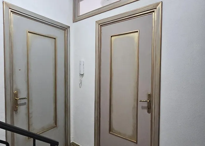 Sas Ammentos Дом отдыха *