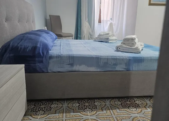 Sas Ammentos Дом отдыха